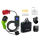 Qoltec Mobilna ładowarka EV z regulacją 2w1 Typ2 (7kW, 230V, 5m) - 1483427 - zdjęcie 6